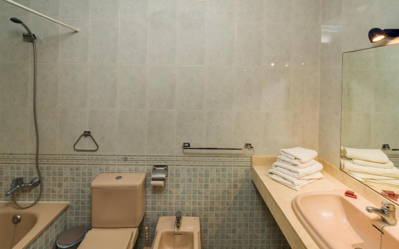 Residencial El Conde #4 Leilighet Valle Gran Rey Eksteriør bilde