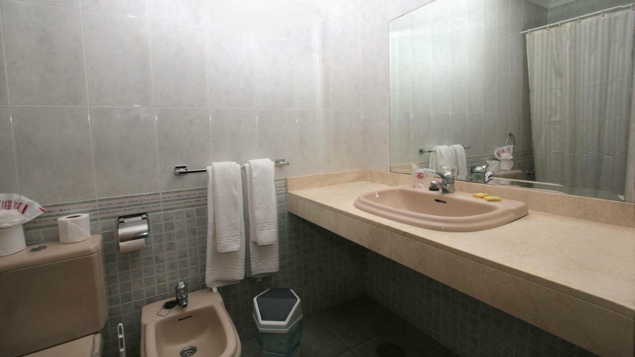 Residencial El Conde #4 Leilighet Valle Gran Rey Eksteriør bilde